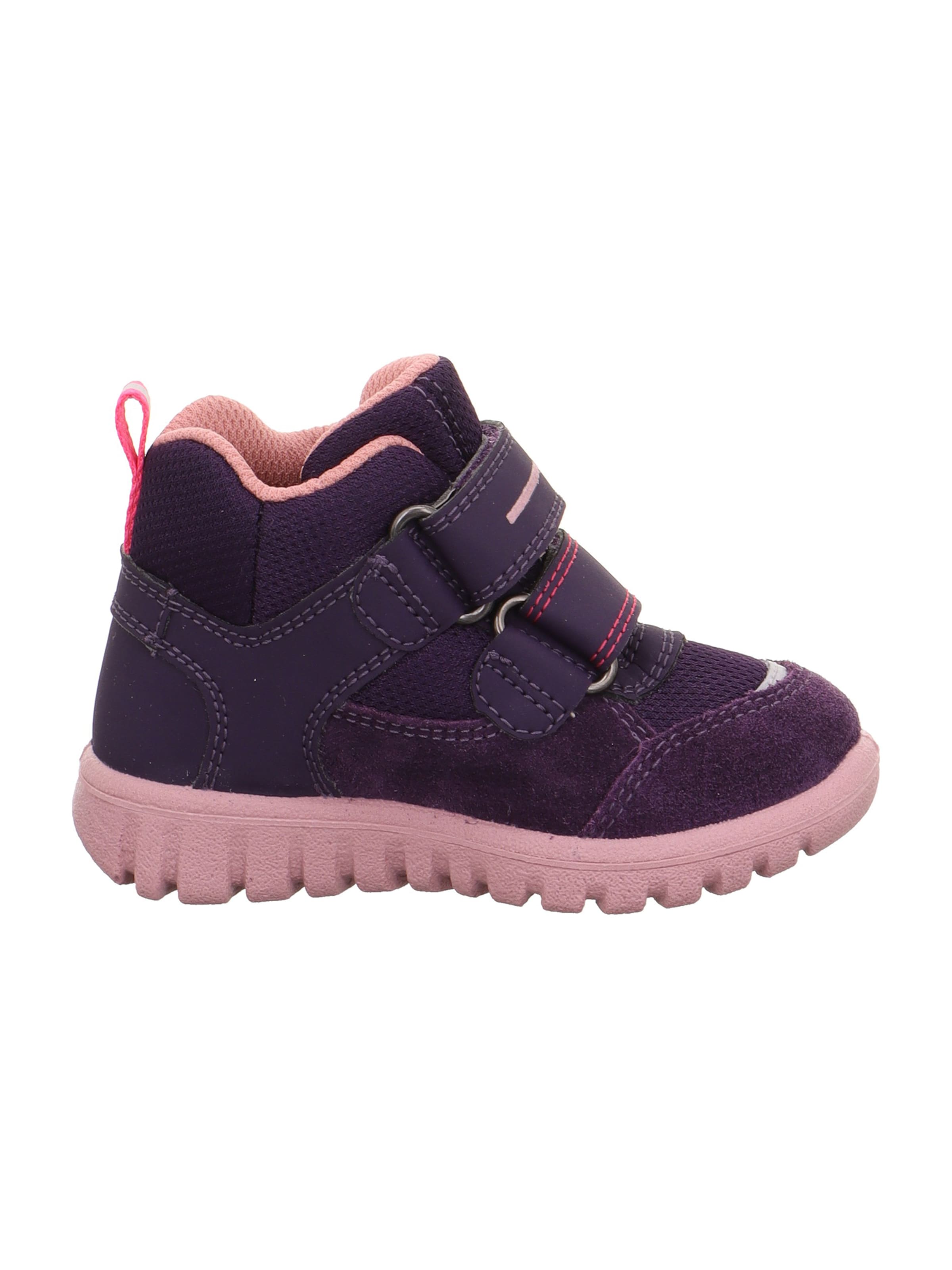 SUPERFIT Boot 'SPORT7 MINI' in Purple