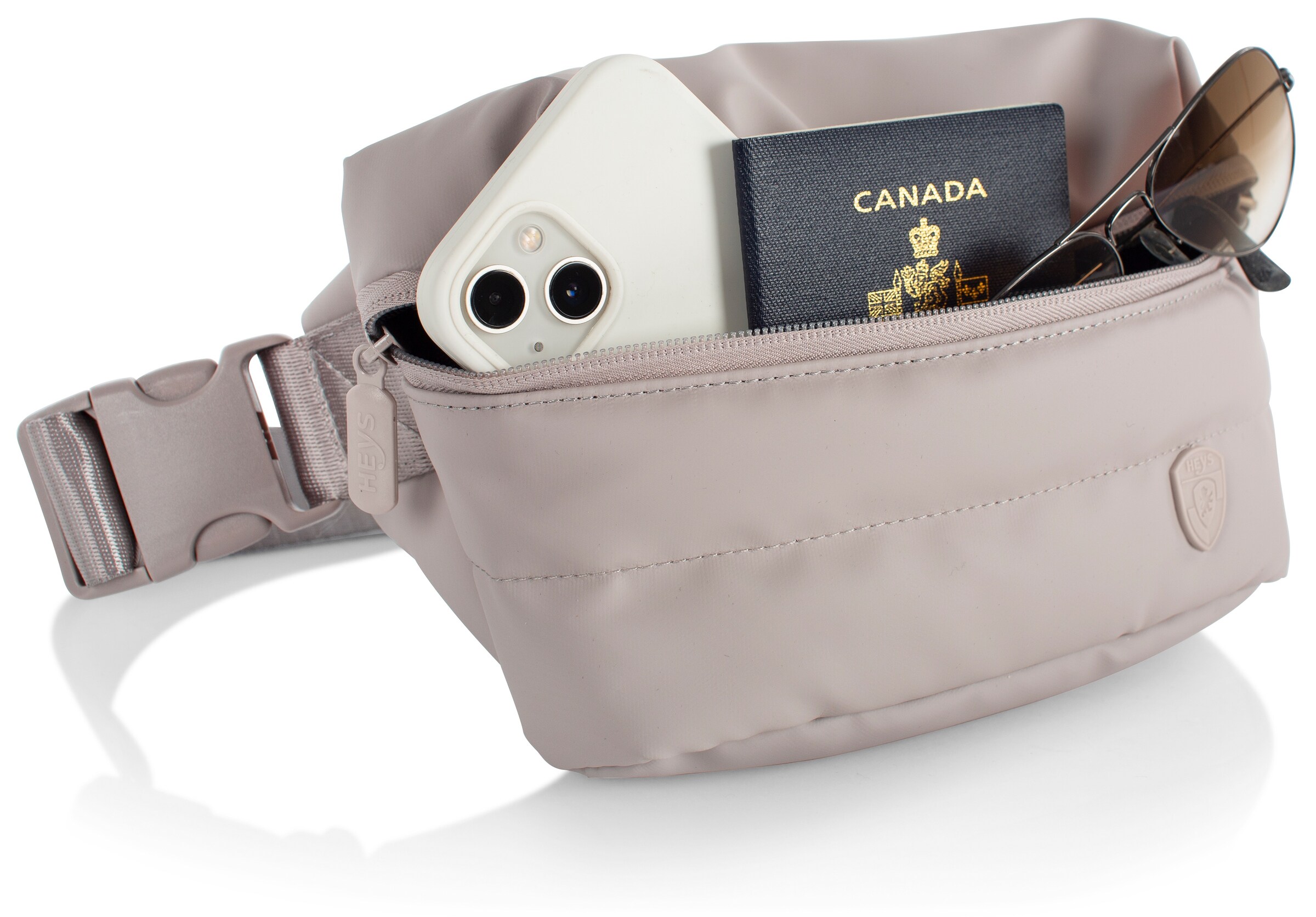 Heys Fanny Pack in Beige