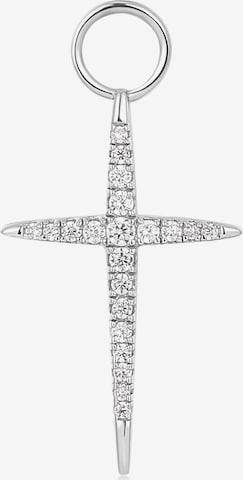 ANIA HAIE Anhänger in Silber: Vorderseite