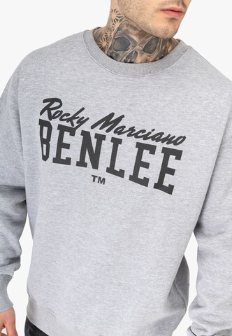 Benlee Mikina 'Rinston' – šedá