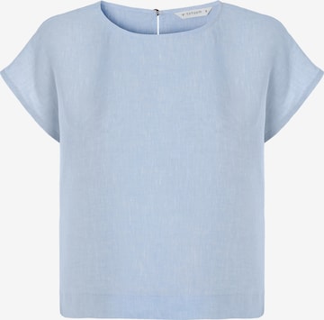 TATUUM Pusero värissä sininen: etupuoli