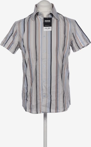 MEXX Hemd L in Grau: Vorderseite