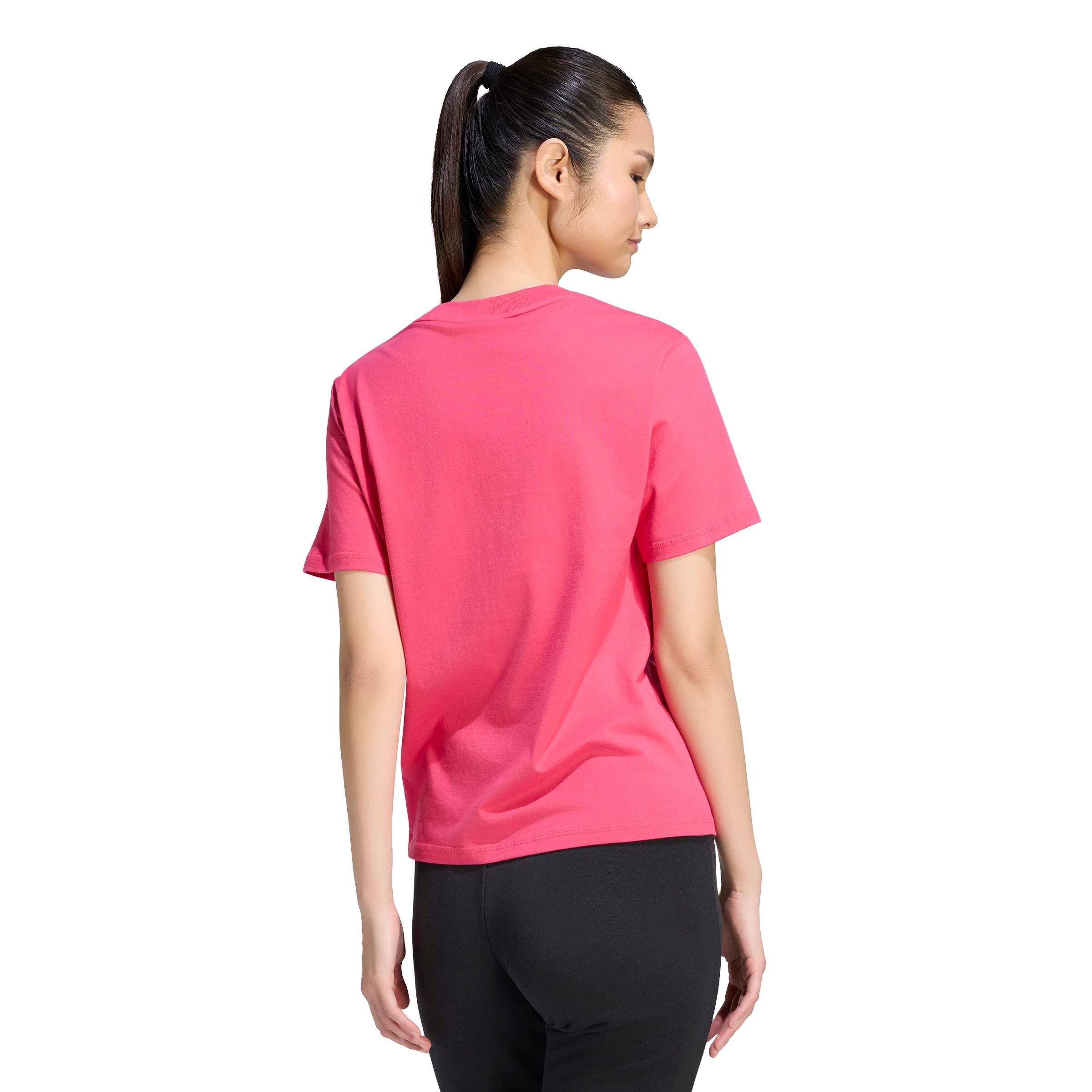 ADIDAS SPORTSWEAR Funktionsshirt in Pink