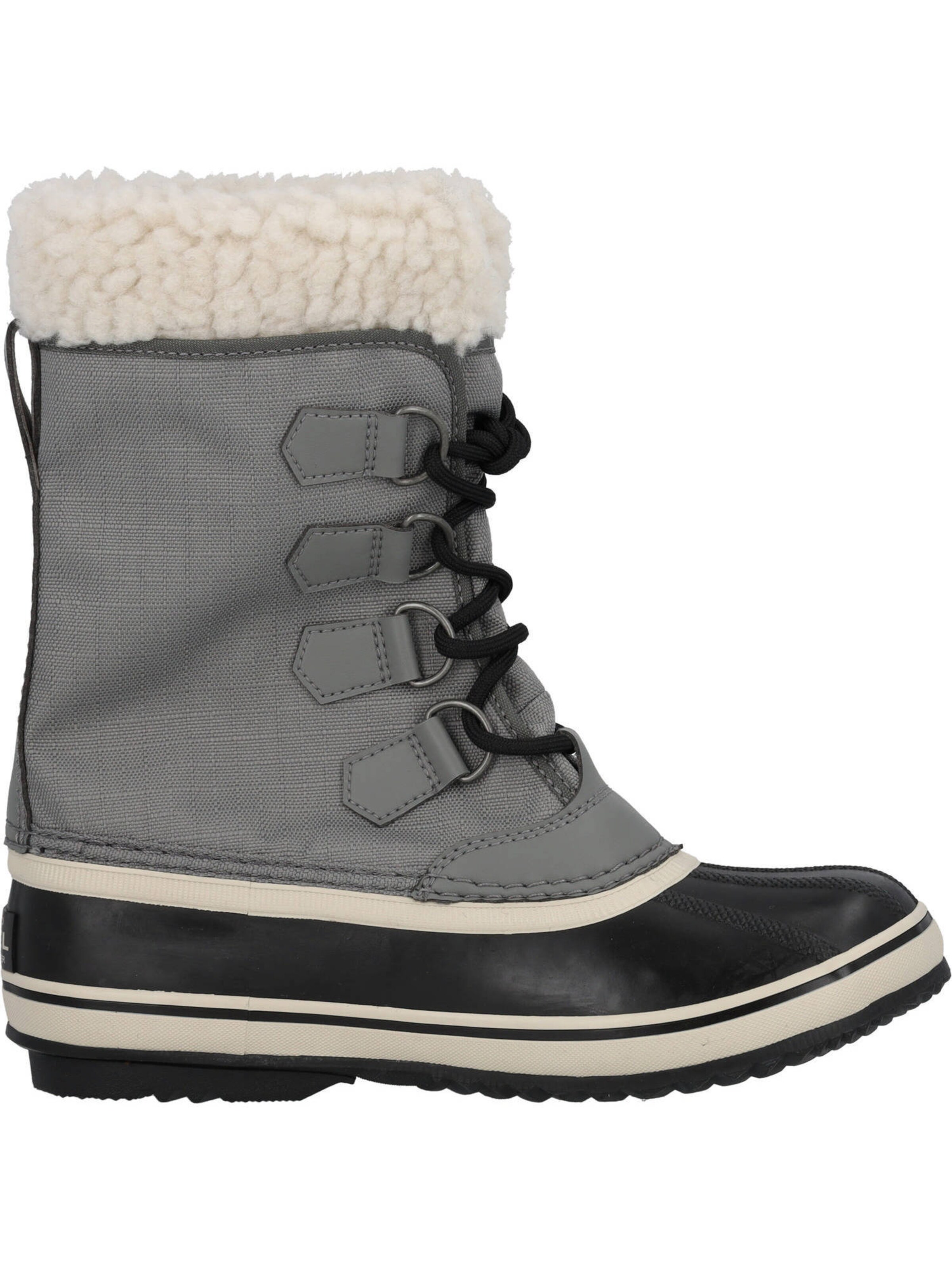 SOREL Сноубутсы 'Carnival' в Серый