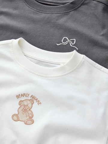 Next Комплект пижама в пъстро