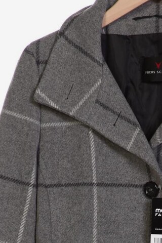 Fuchs Schmitt Jacket & Coat in M in Grey