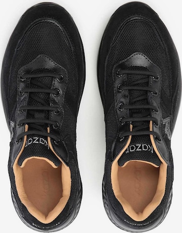 Kazar Sneakers in Black