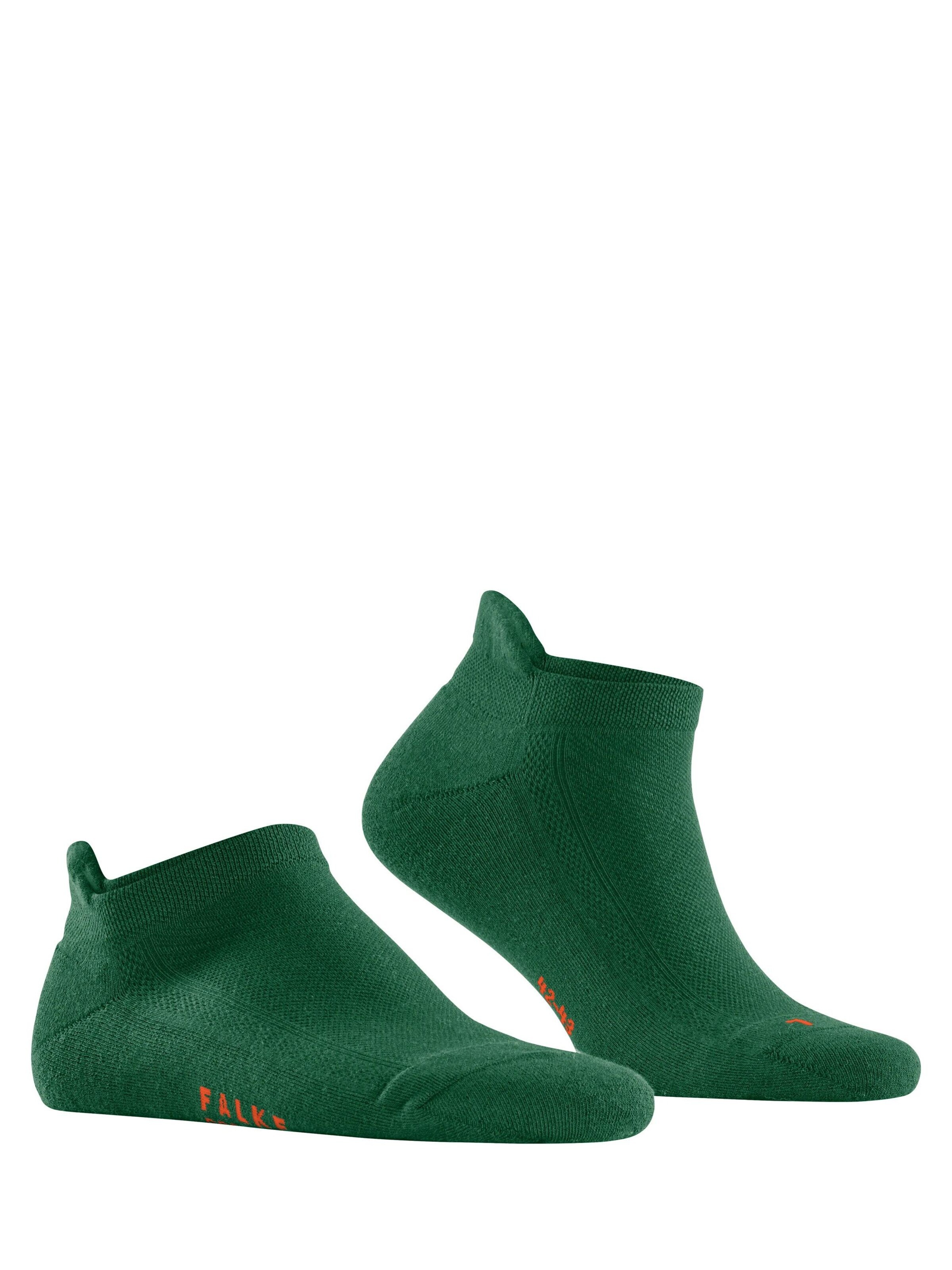 FALKE Socken 'Cool Kick'‌‌‌‌ in Grün