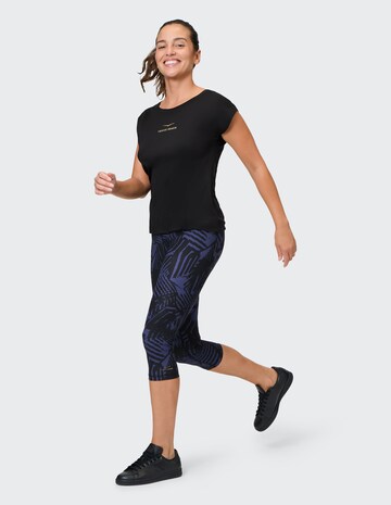 VENICE BEACH Shirt in Black