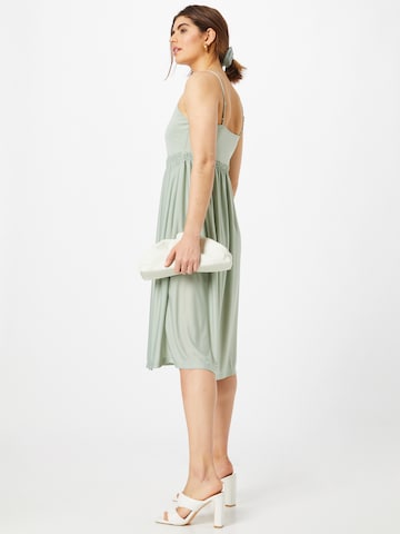 Robe 'Lena' ABOUT YOU en vert