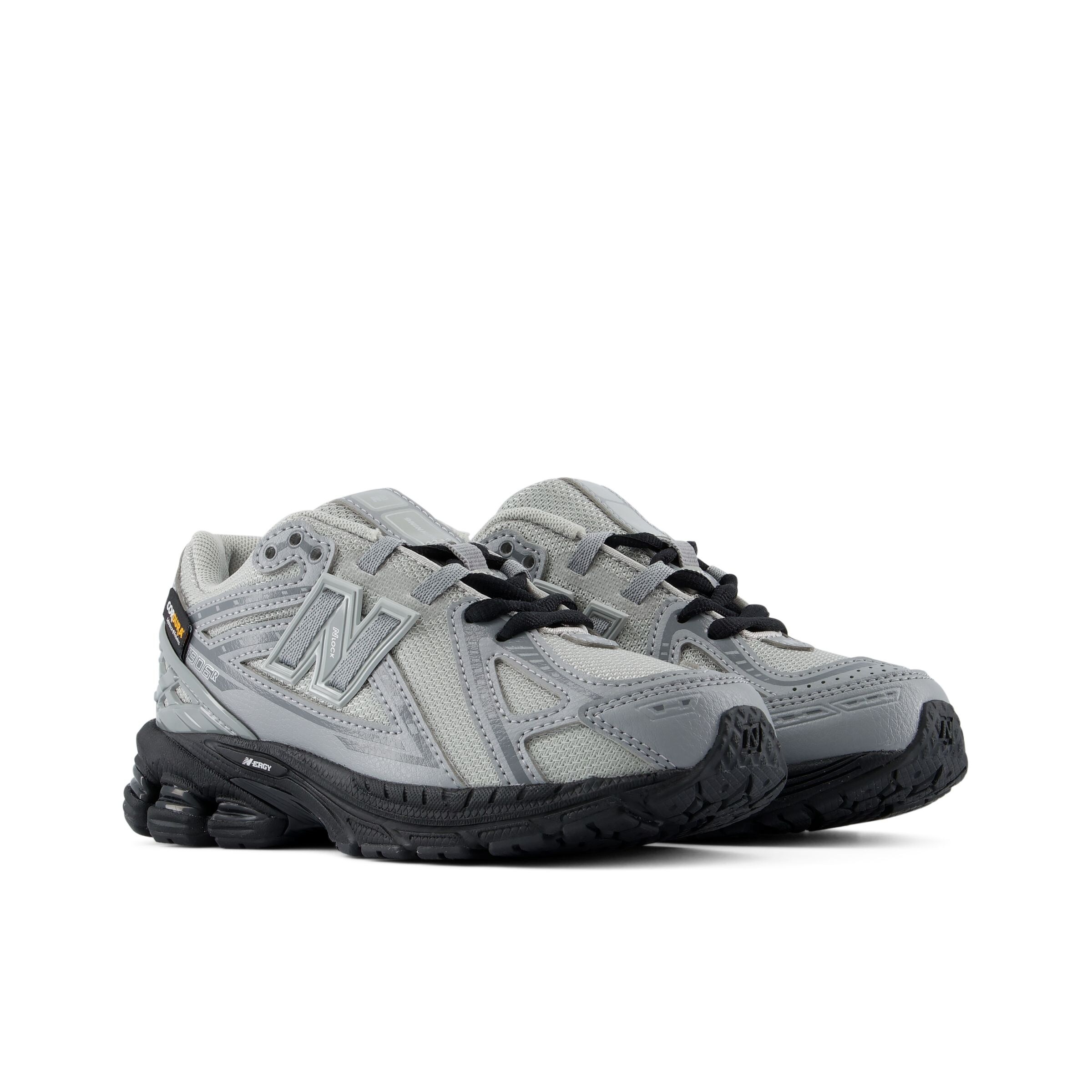 new balance Sneakers '1906 LACE' in Grijs