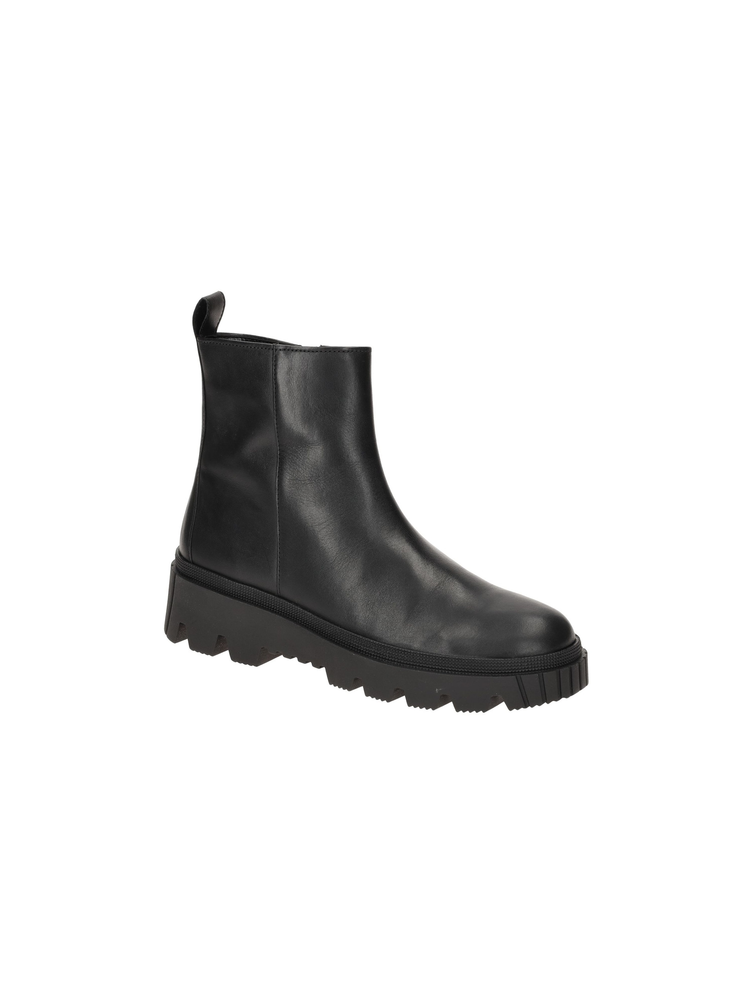 GABOR Boots‌‌‌ in Schwarz: Vorderseite