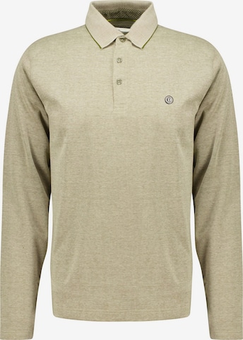 Deeluxe Shirt in Beige: Vorderseite