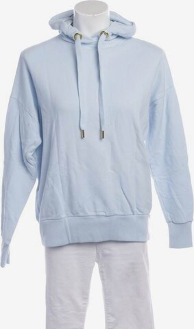 Rich & Royal Sweatshirt / Sweatjacke XS in Blau: predná strana