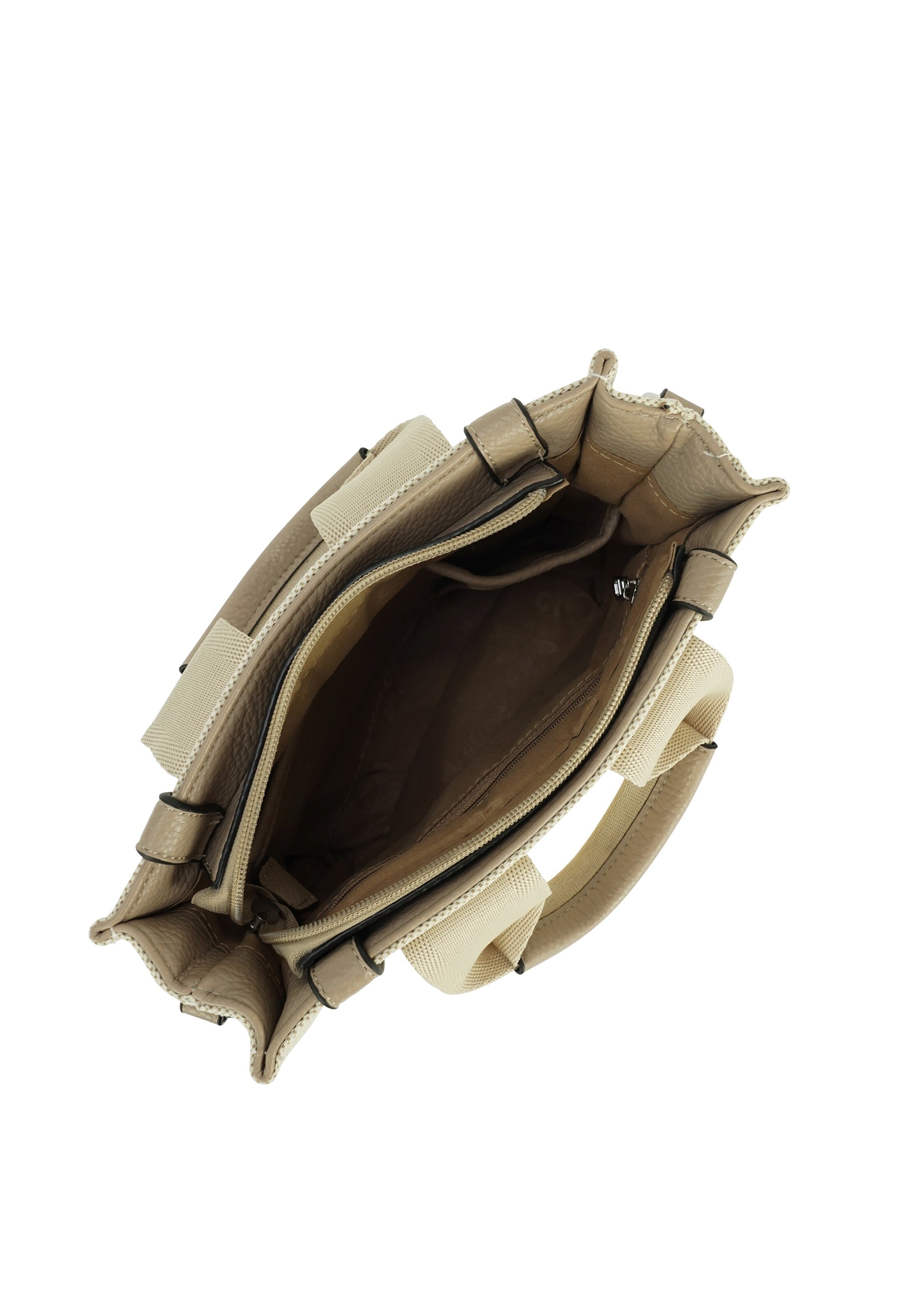 HARPA Shoulder bag 'TAMI' in Beige