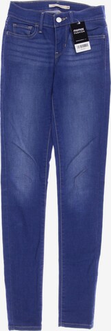 LEVI'S ® Jeans 24 in Blau: predná strana