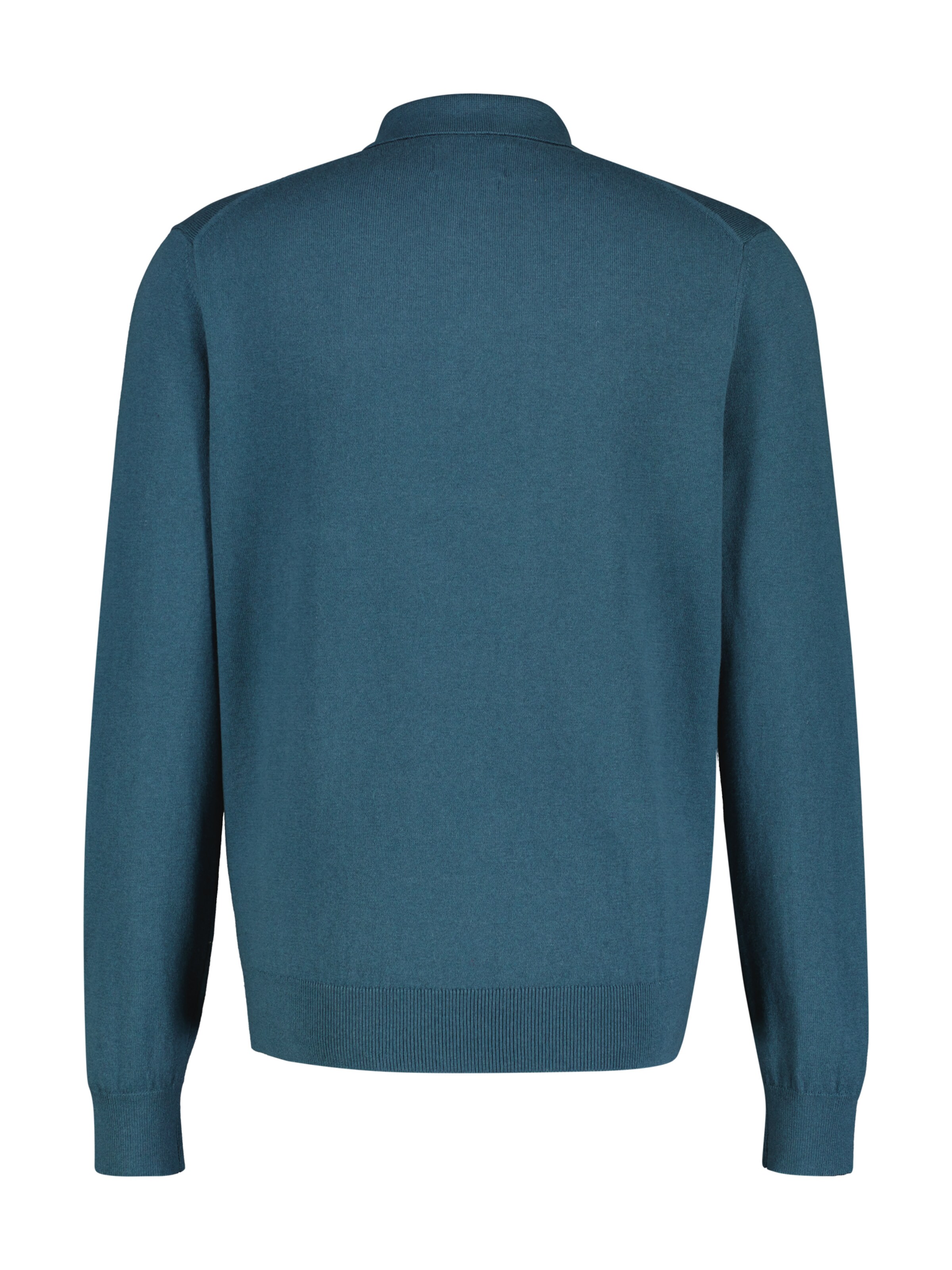 LERROS Pullover in Blau