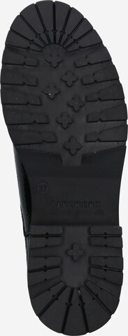 PAVEMENT - Botas Chelsea 'Alaina' en negro