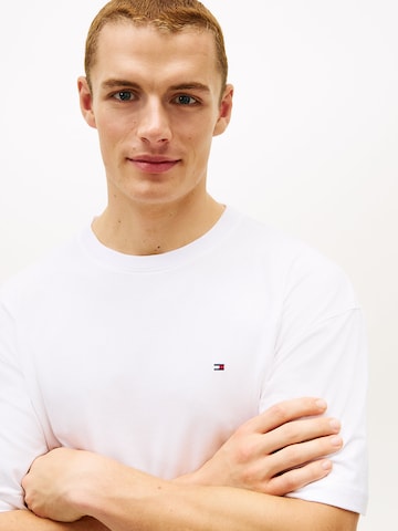 Tommy Hilfiger Underwear Pyjama kort in Blauw