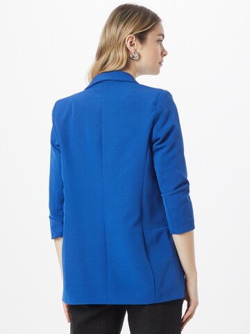 Blazer 'Elly' di ONLY in blu