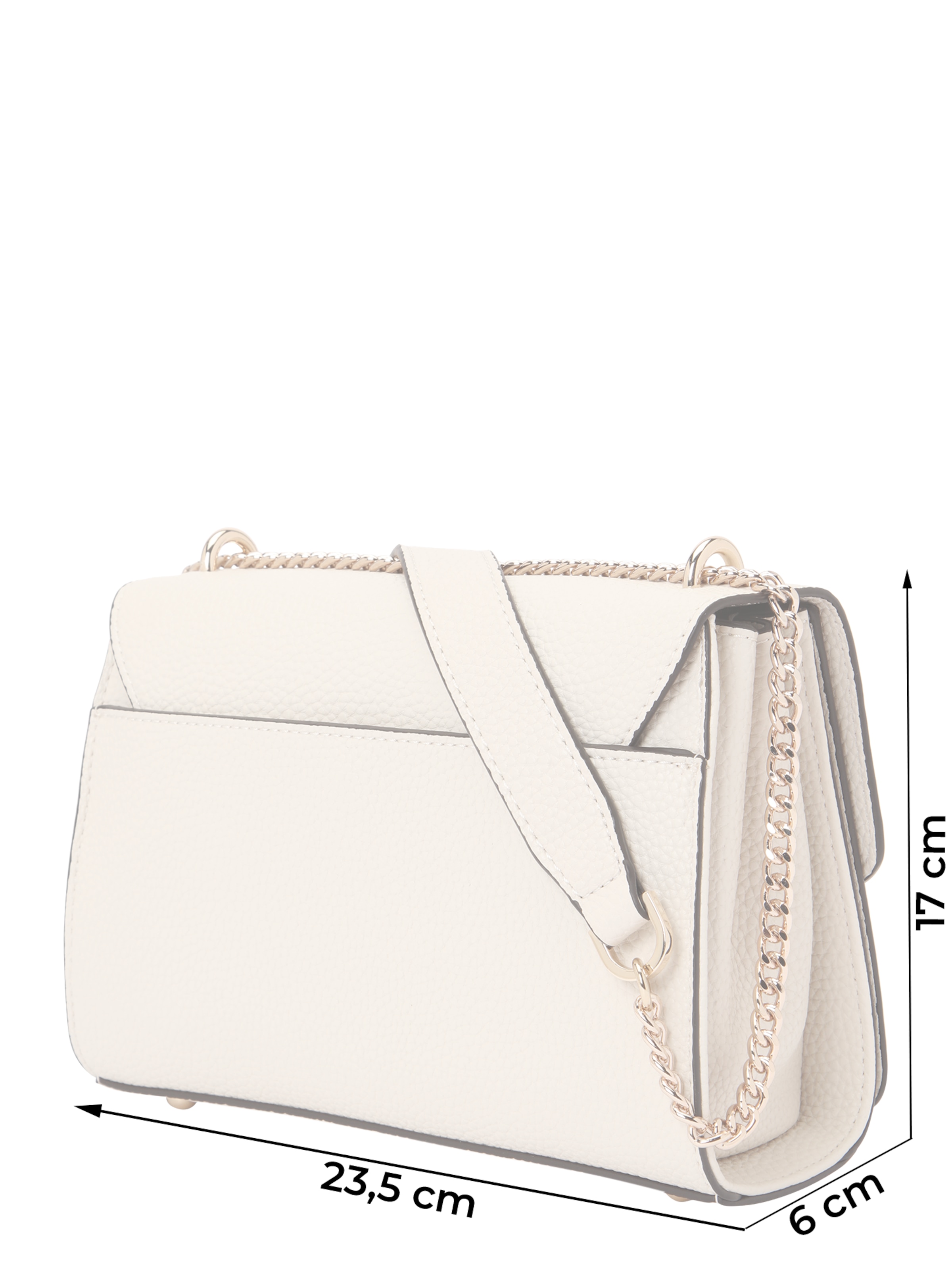 GUESS Crossbody Bag 'Calista' in White