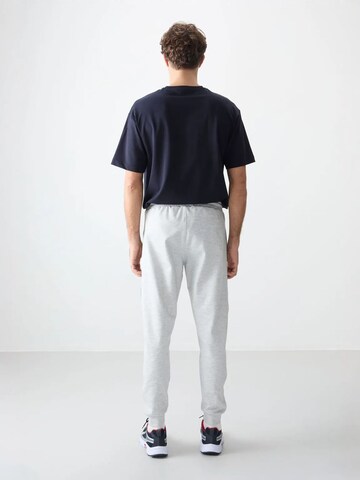regular Pantaloni di Tommy Life in grigio