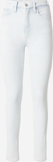 Calvin Klein Jeans Traperice 'HIGH RISE SKINNY' u svijetloplava, Pregled proizvoda