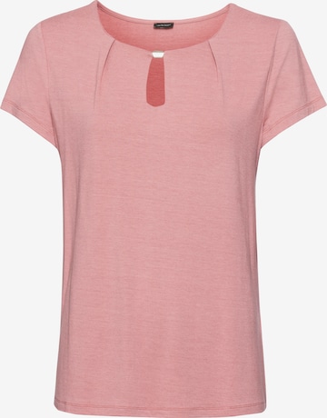 LAURA SCOTT Shirt in Pink: predná strana