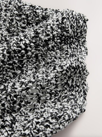 Pulover de la Next pe gri