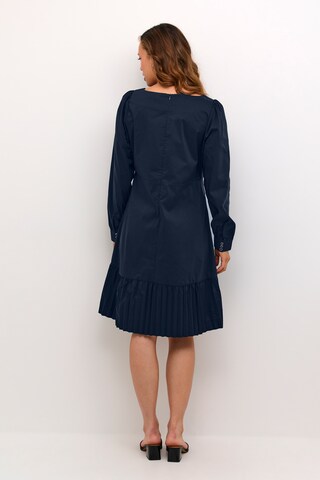 Robe 'Antoinett' CULTURE en bleu