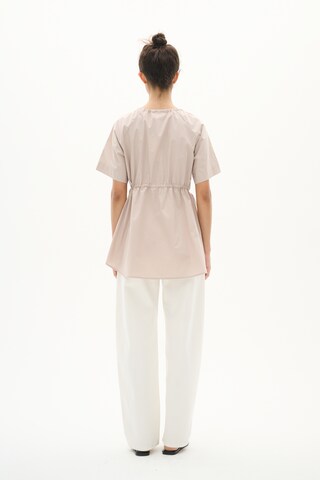 Chemisier InWear en beige