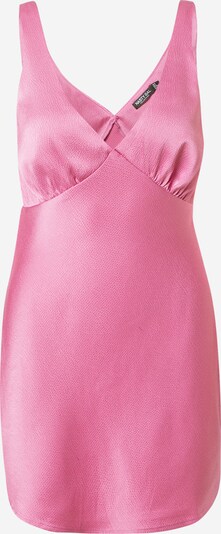 Nasty Gal Robe de cocktail en rose clair, Vue avec produit