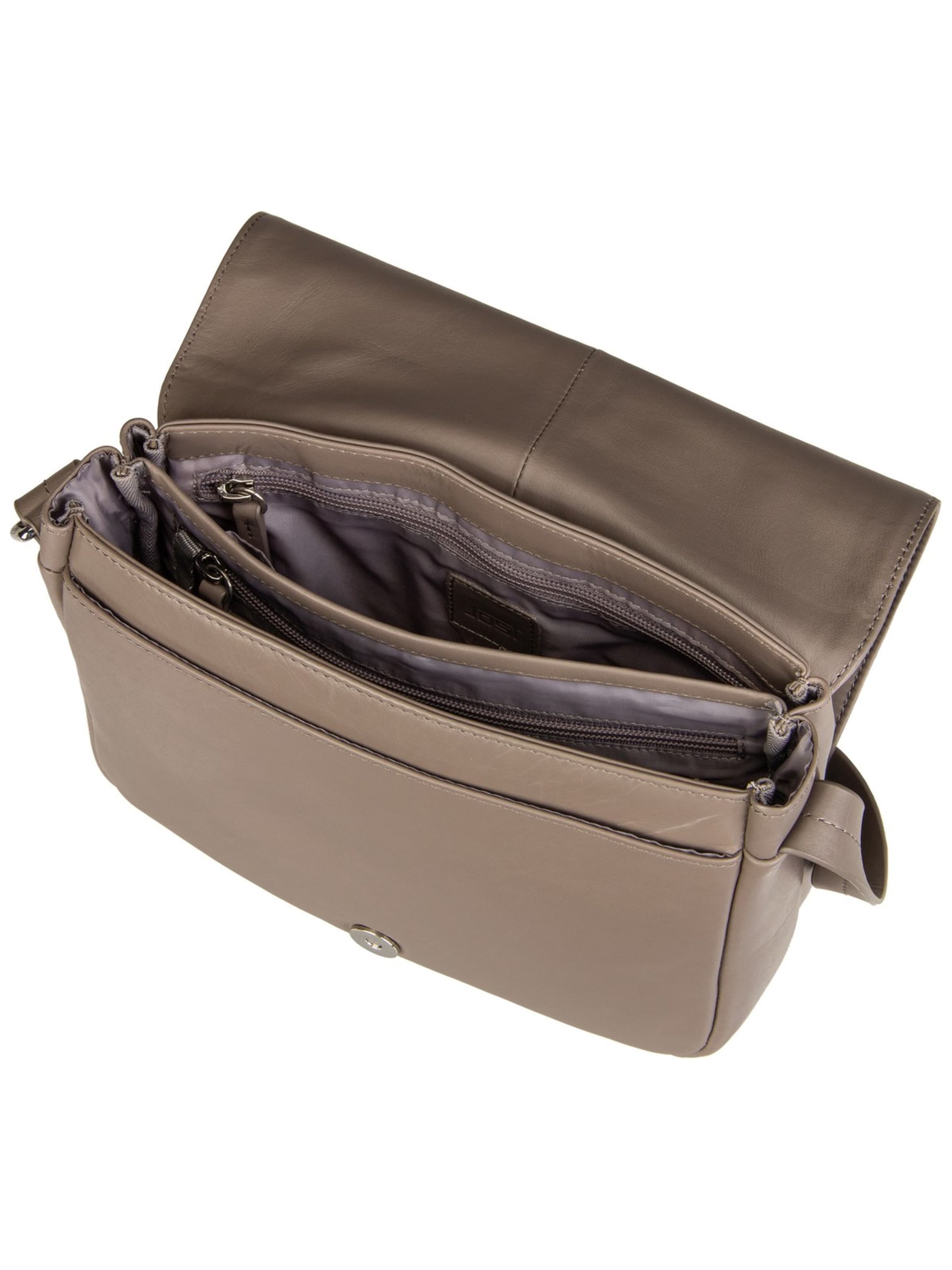 JOST Tasche ' Arva ' in Braun