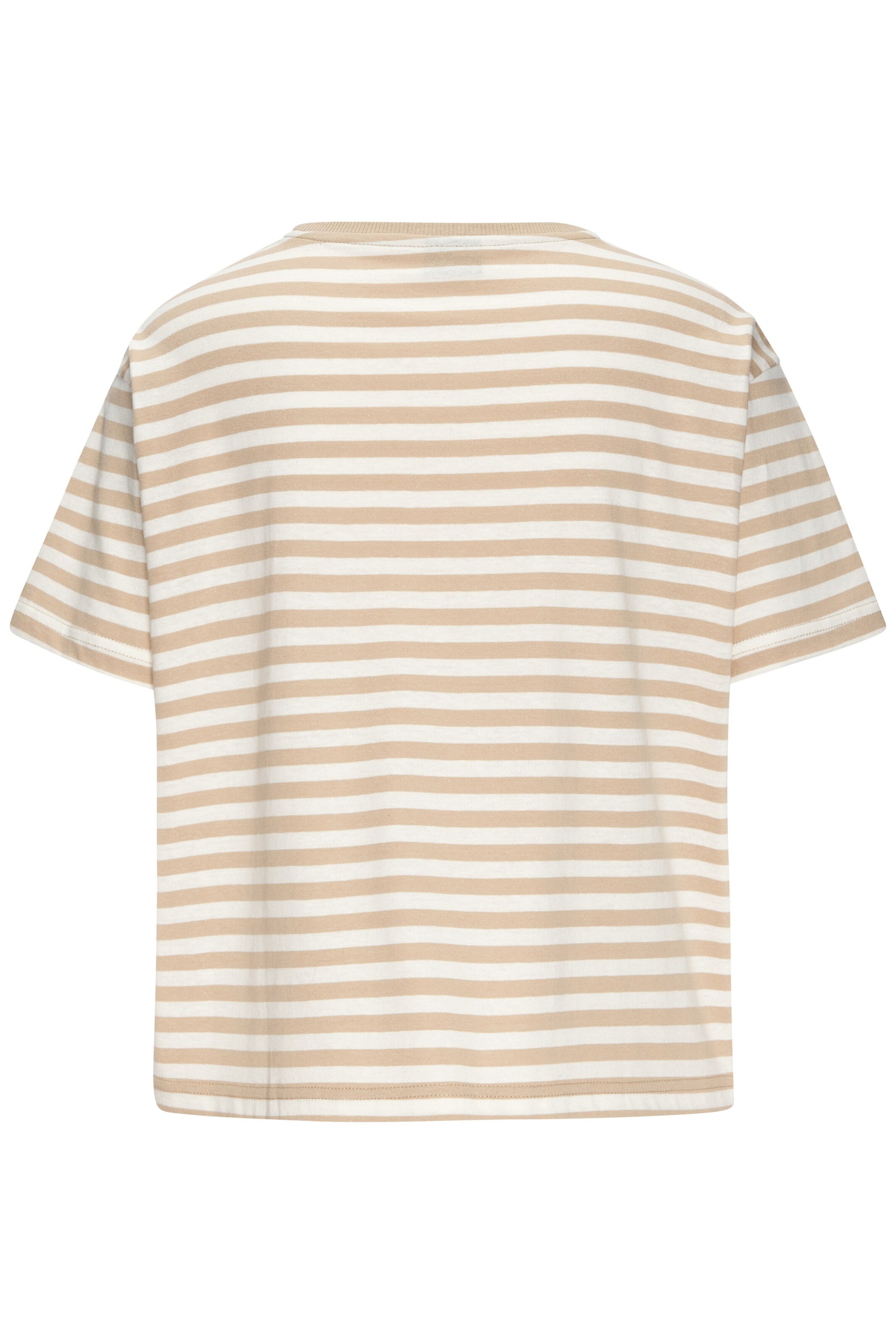 H.I.S Shirt in Beige