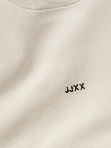 JJXX Sweatshirt 'Abbie' in Beige