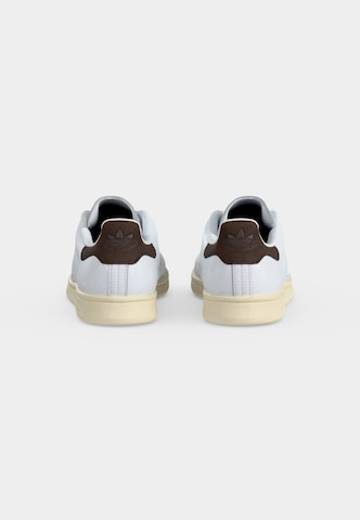 ADIDAS ORIGINALS Ниски маратонки 'Stan Smith' в бяло