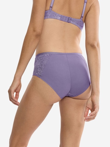 TRIUMPH Maxislip ' Red Label Amourette Charm ' in Lila
