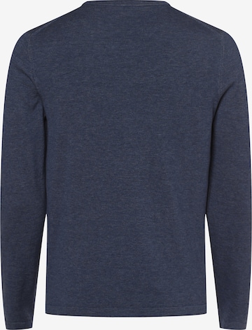 OLYMP Sweater in Blue