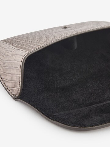 Next - Bolso de noche en plata