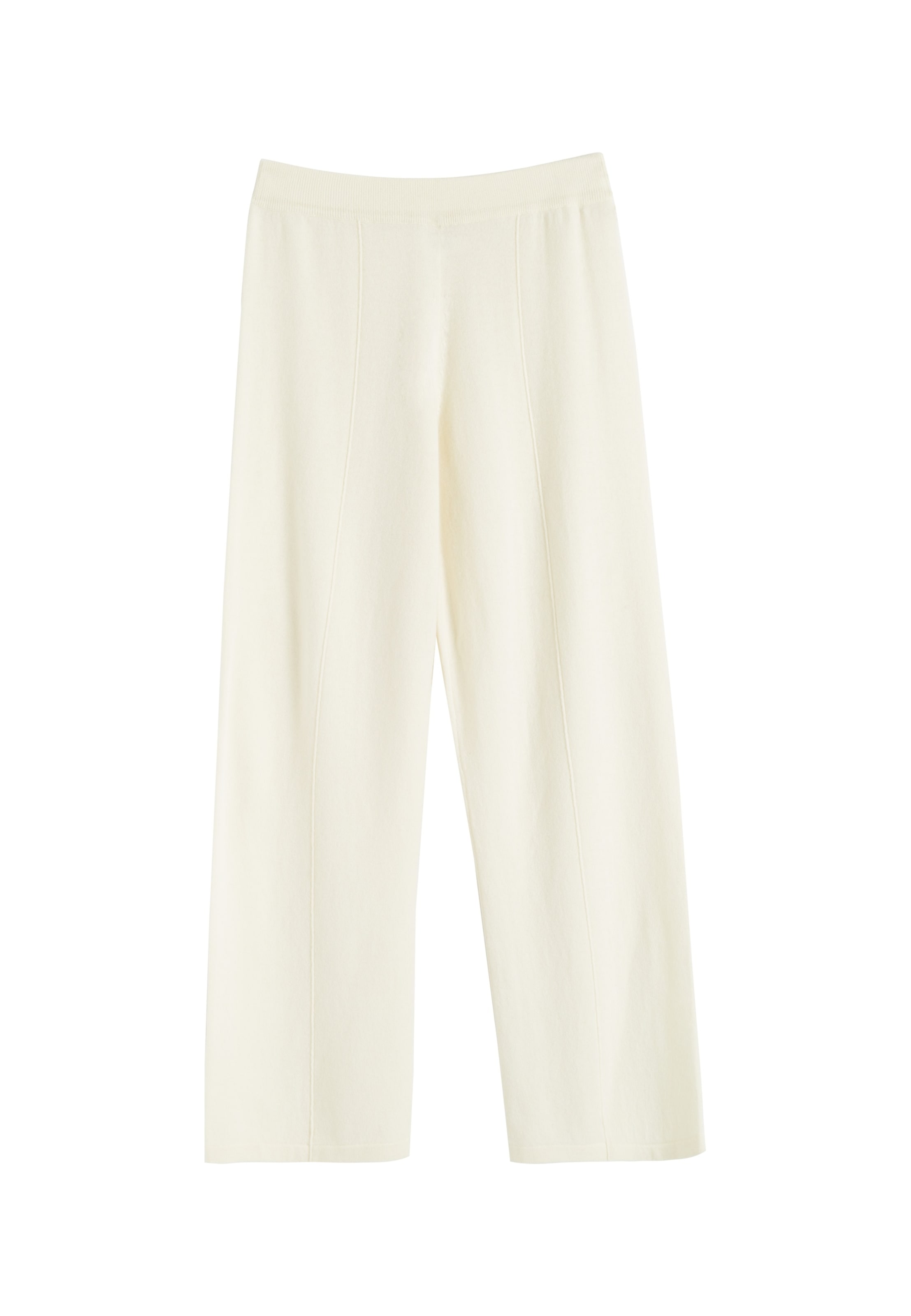 Chinti & Parker Bukser 'Basics' i beige: forside