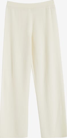 Chinti & Parker Bukser 'Basics' i beige: forside