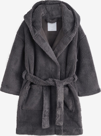 pilka Next Vonios chalatas: priekis