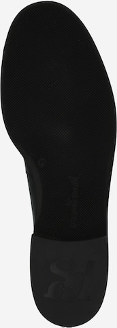Paul Green Loafer värissä musta