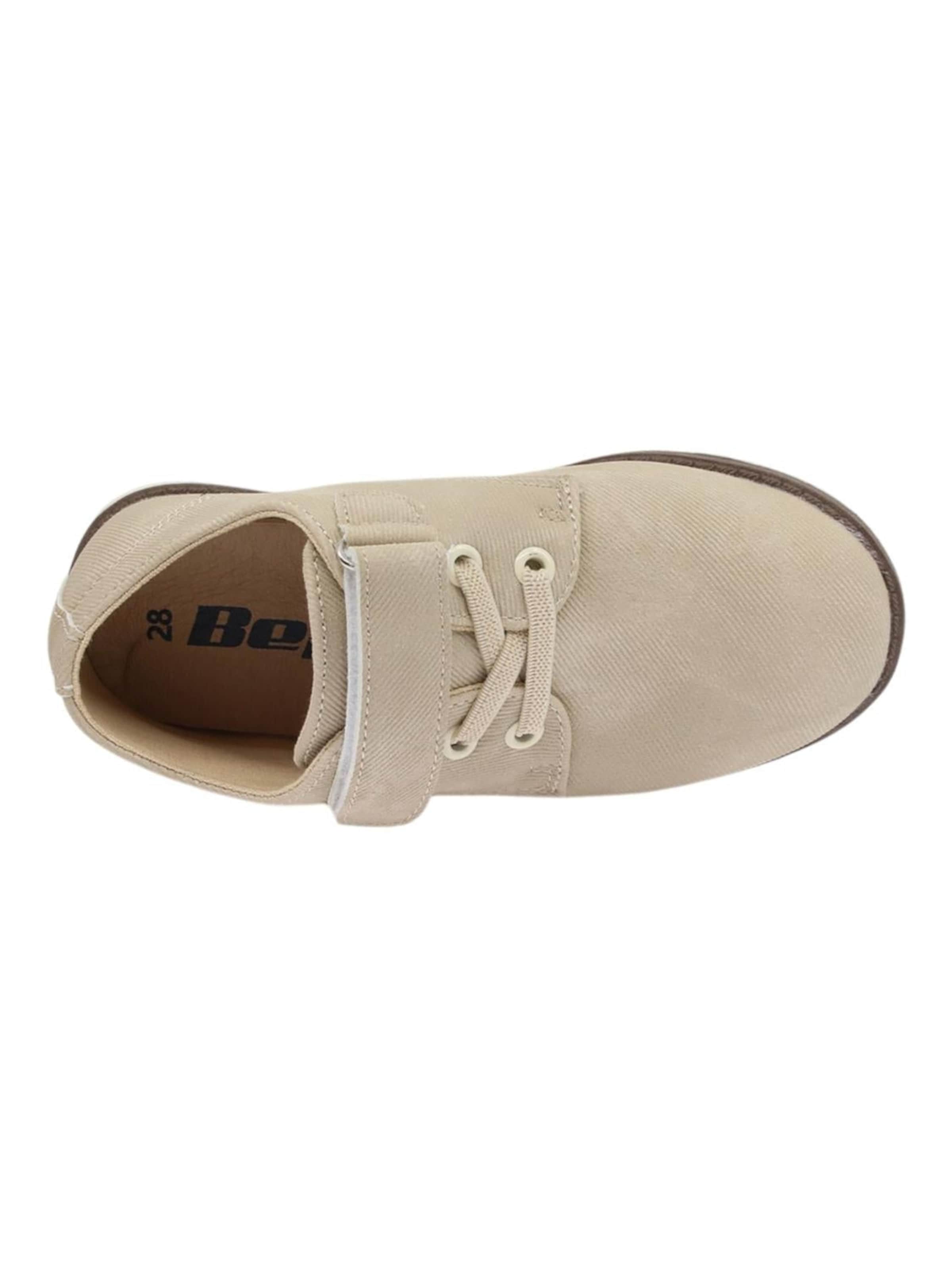 Beppi - Zapatillas deportivas 'Casual Shoe' en beige