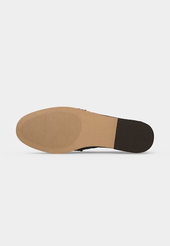 Chaussure basse 'Muse' STEVE MADDEN en marron