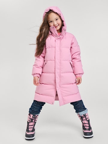 Veste fonctionnelle 'Parkkala ' Reima en rose