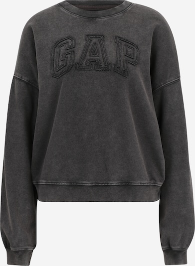 Gap Tall Collegepaita värissä musta, Tuotenäkymä