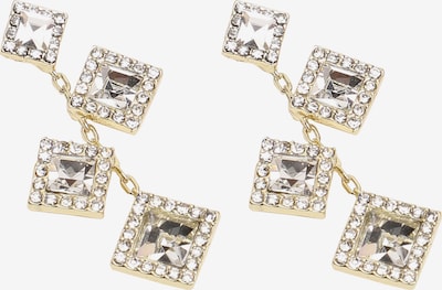 Auskarai ' Chalice ' iš SOHI, spalva – sidabrinė, Prekių apžvalga