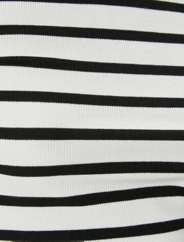 Koton Shirt in Blauw