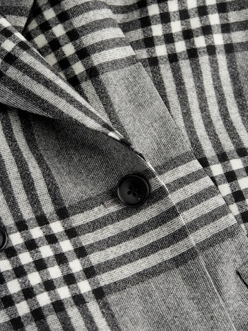 Blazer 'Charly' di Vulto in nero